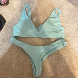 Shein Bathing Suit- super cute!